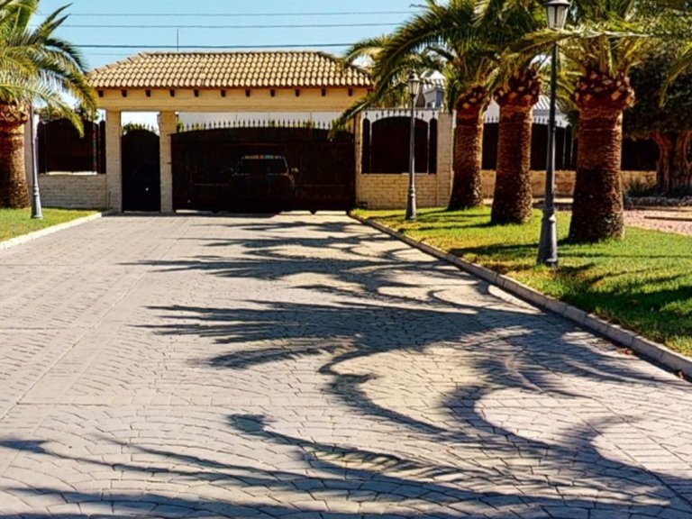 Villa for Sale in Costa Blanca Elche, Alicante 25
