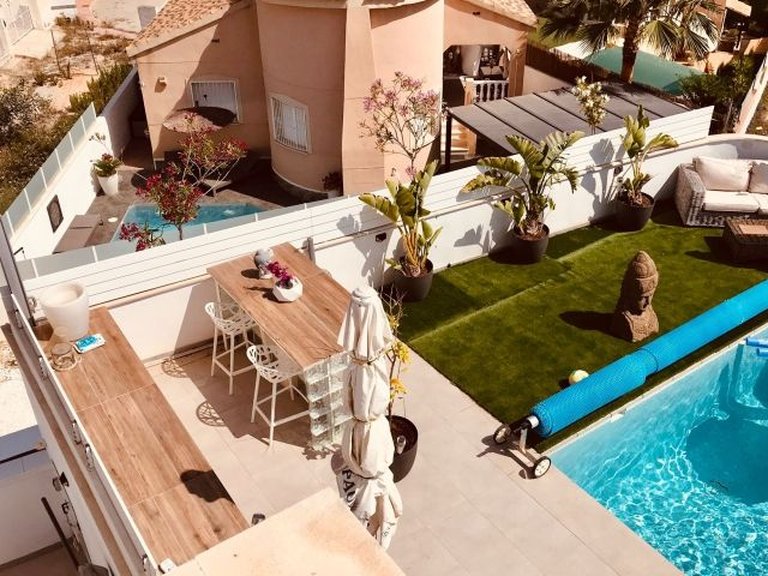 Villa for Sale in Costa Blanca Ciudad Quesada, Alicante 13