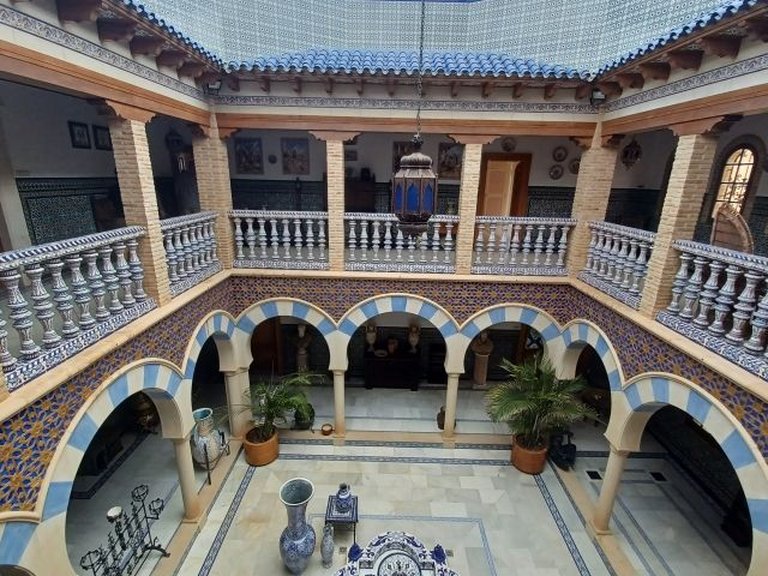 Villa for Sale in Orihuela Costa, Alicante 19