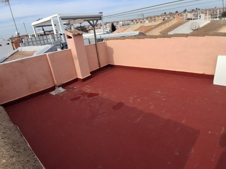 Town House for Sale in Torrevieja, Alicante 21