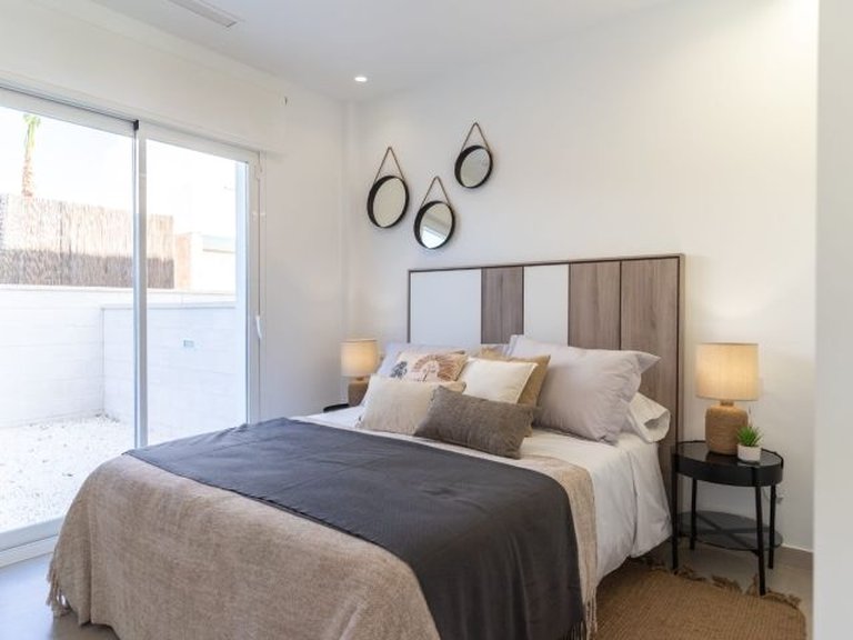 Villa for Sale in Pilar De La Horadada, Alicante 26