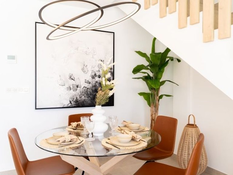 Villa for Sale in Pilar De La Horadada, Alicante 12