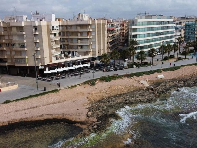 Apartment for Sale in Costa Blanca Torrevieja, Alicante 7