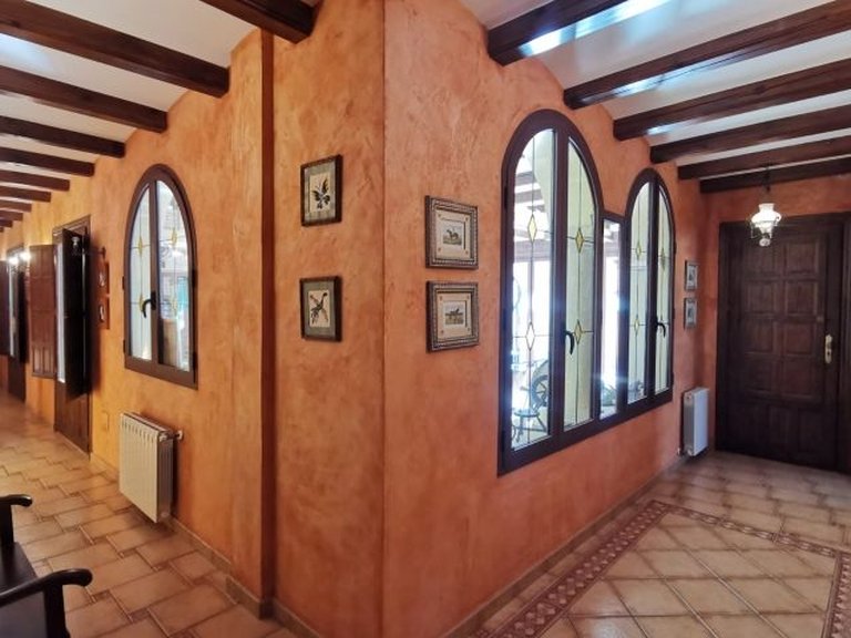 Villa for Sale in Inland Orihuela, Alicante 34