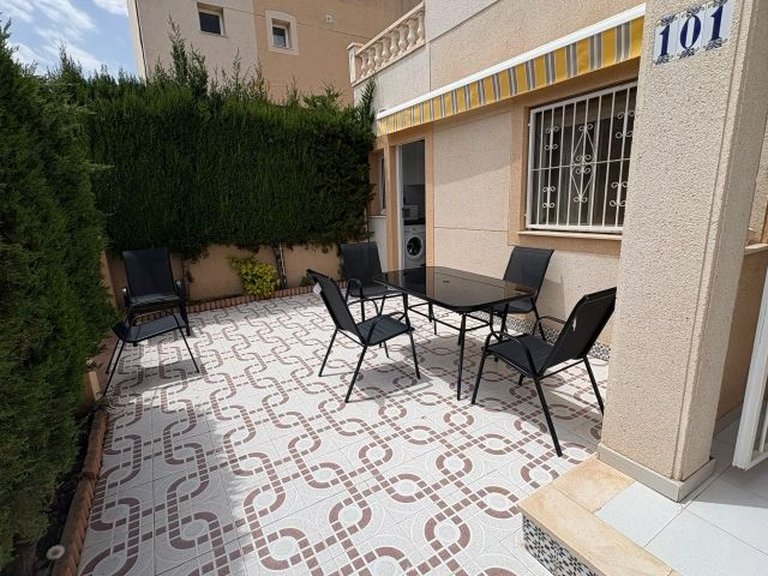 Town House for Sale in Torrevieja, Alicante 20