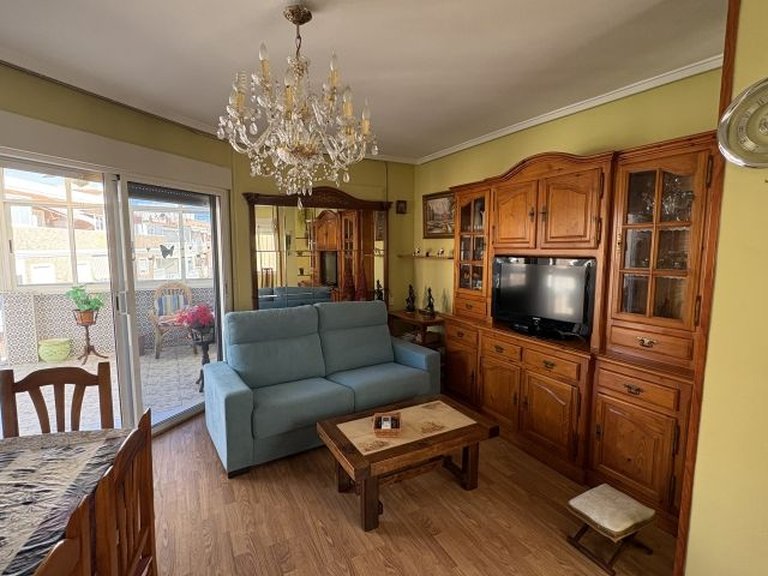 Apartment for Sale in Torrevieja, Alicante 8