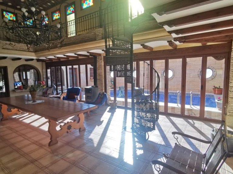 Villa for Sale in Inland Orihuela, Alicante 9