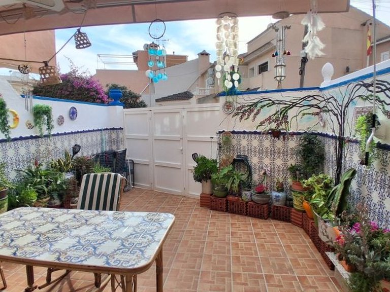 Town House for Sale in Torrevieja, Alicante 18