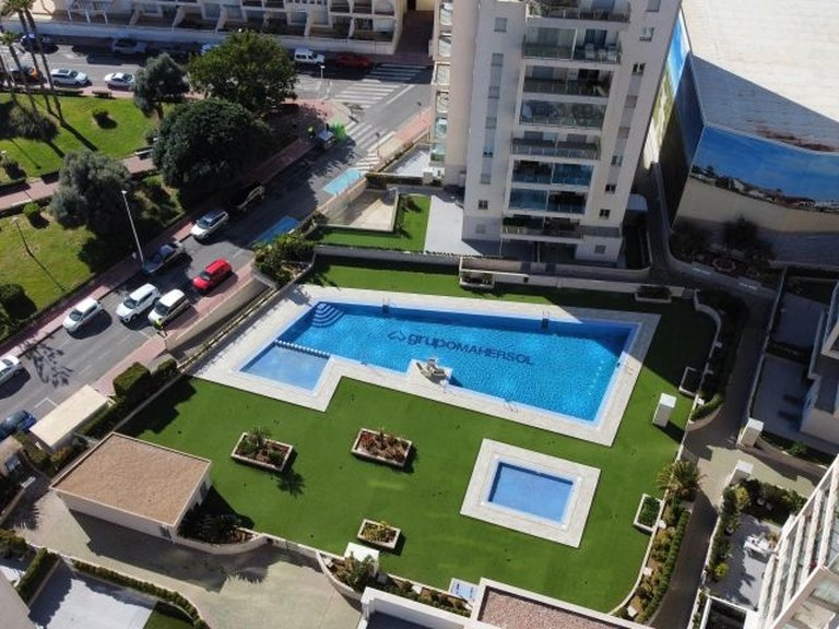 Apartment for Sale in Costa Blanca Torrevieja, Alicante 4