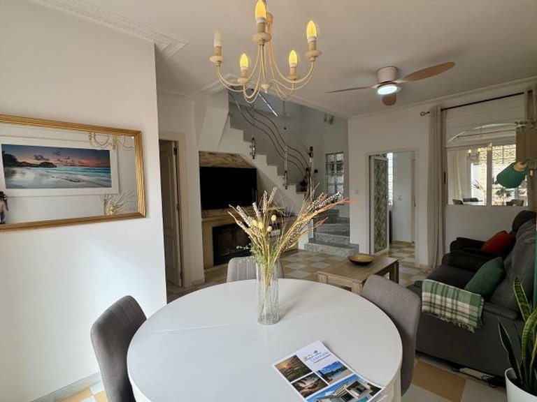 Villa for Sale in Costa Blanca Torrevieja, Alicante 21