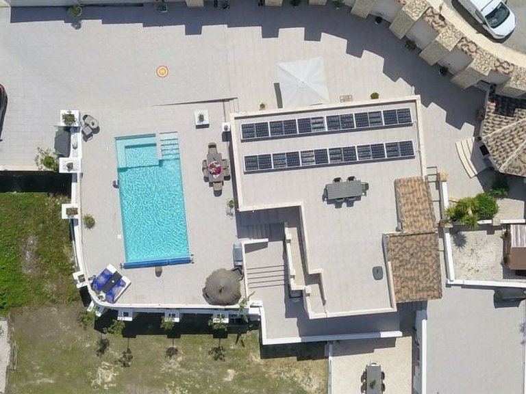 Villa for Sale in Costa Blanca Ciudad Quesada, Alicante 3