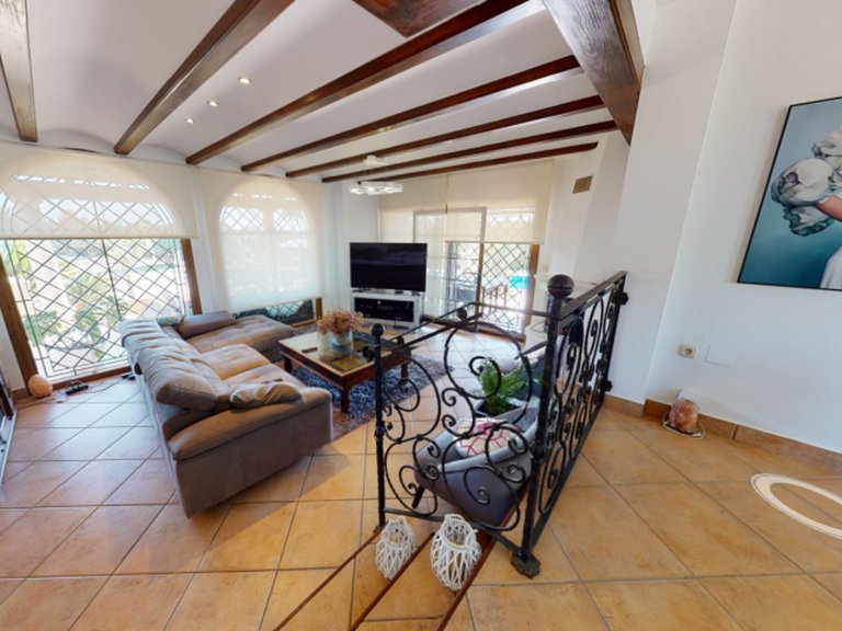 Villa for Sale in Costa Blanca Elche, Alicante 37