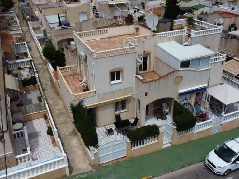 Town House for Sale in Torrevieja, Alicante 14