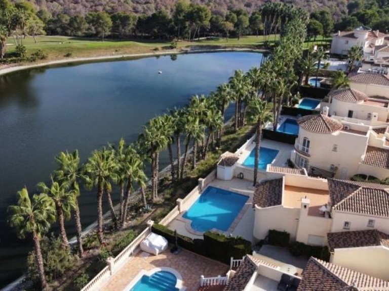 Villa for Sale in Costa Blanca Orihuela Costa, Alicante 16