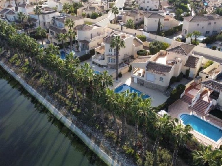 Villa for Sale in Costa Blanca Orihuela Costa, Alicante 17
