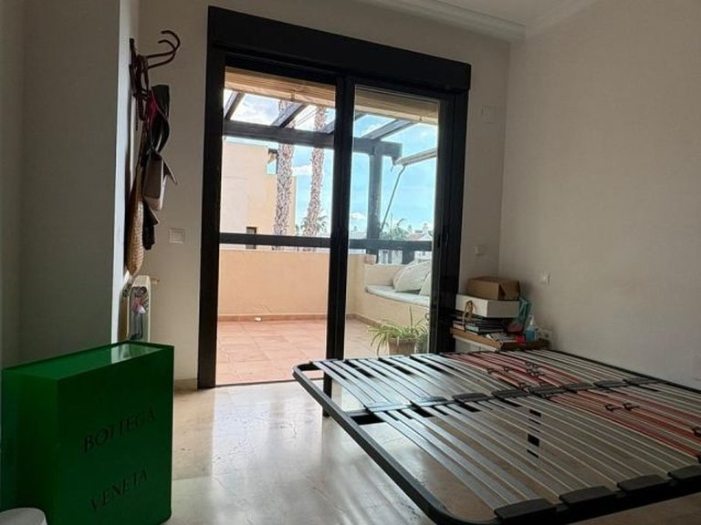 Penthouse for Sale in San Javier, Murcia 27