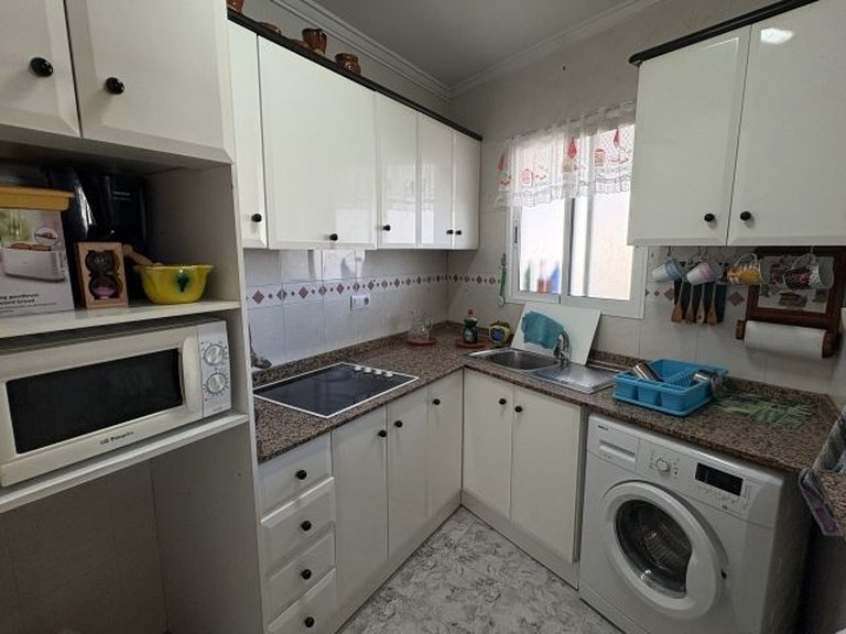 Apartment for Sale in Torrevieja, Alicante 11