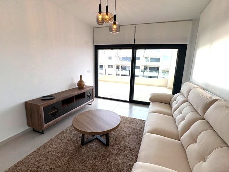 Apartment for Sale in Costa Blanca Orihuela Costa, Alicante 8