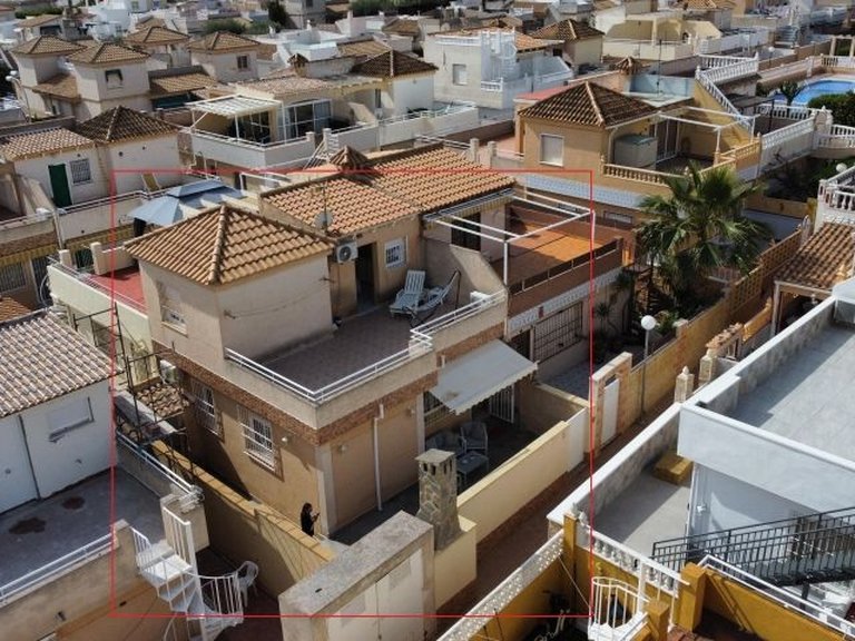 Town House for Sale in Torrevieja, Alicante 7