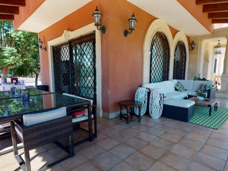 Villa for Sale in Costa Blanca Elche, Alicante 36