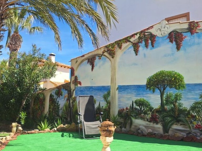 Villa for Sale in Costa Blanca Orihuela Costa, Alicante 14