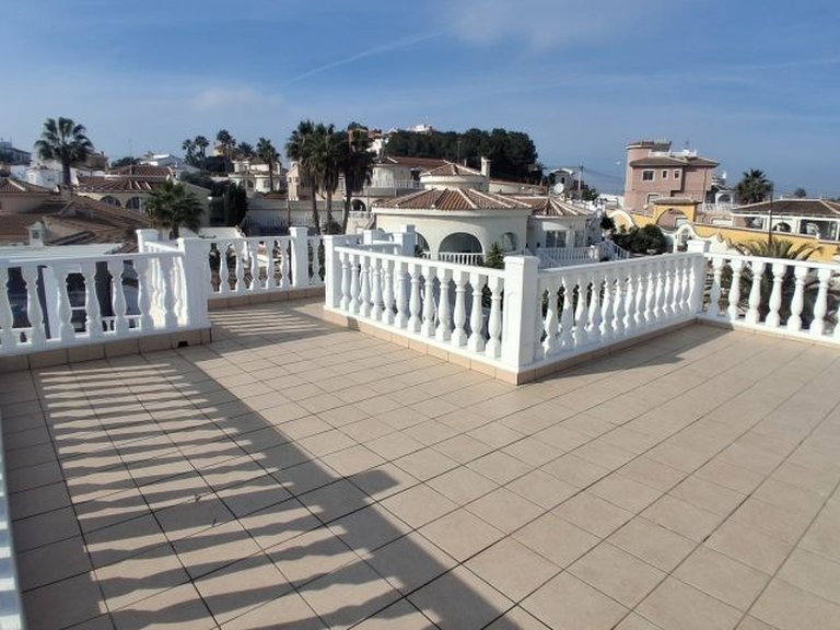 Villa for Sale in Inland Rojales, Alicante 25