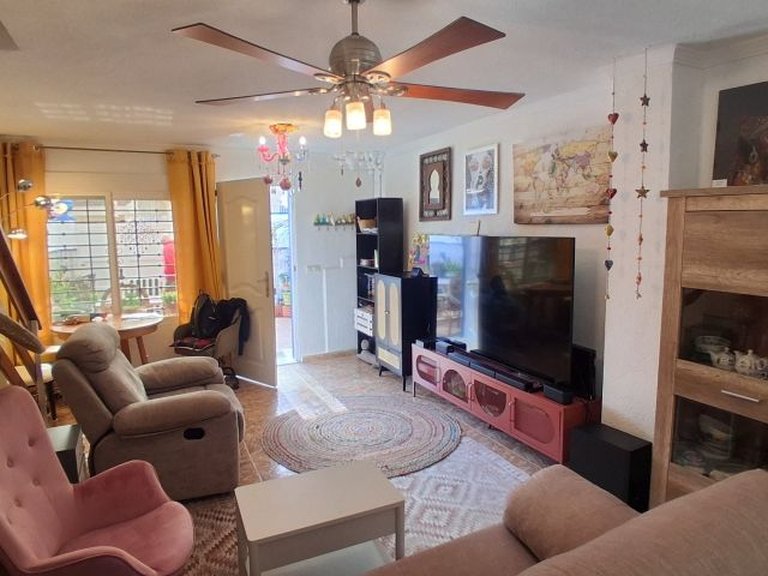 Town House for Sale in Torrevieja, Alicante 4