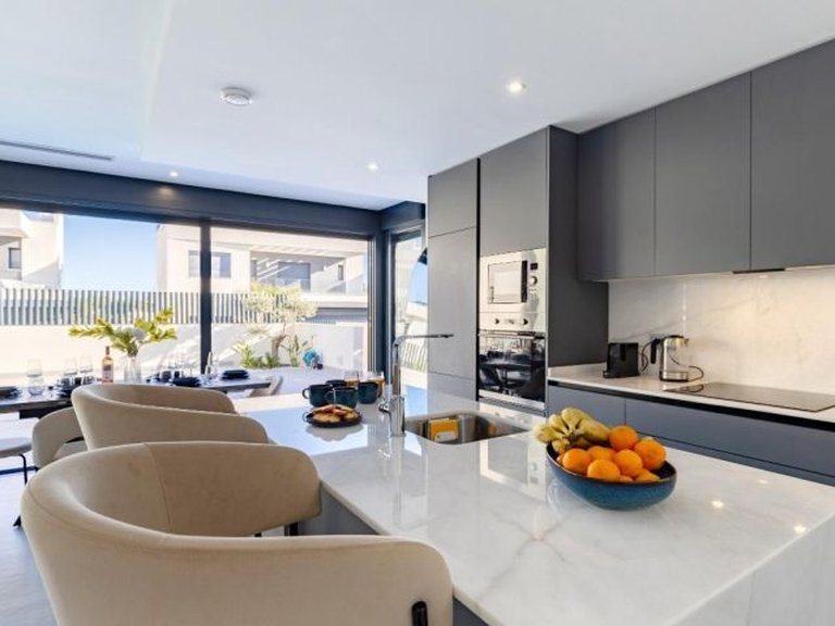 Villa for Sale in Inland Algorfa, Alicante 36
