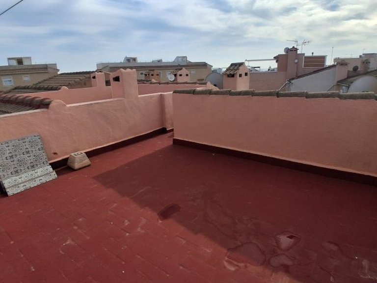 Town House for Sale in Torrevieja, Alicante 20