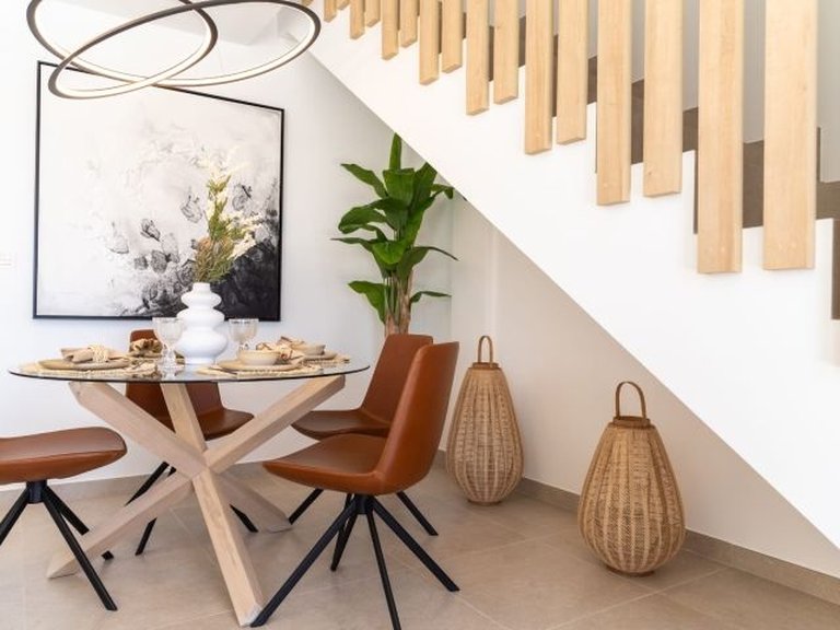 Villa for Sale in Pilar De La Horadada, Alicante 11