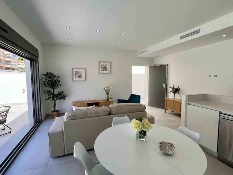 Villa for Sale in Costa Blanca Orihuela Costa, Alicante 16