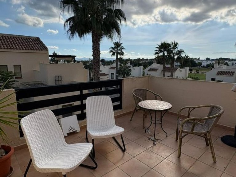 Penthouse for Sale in San Javier, Murcia 7