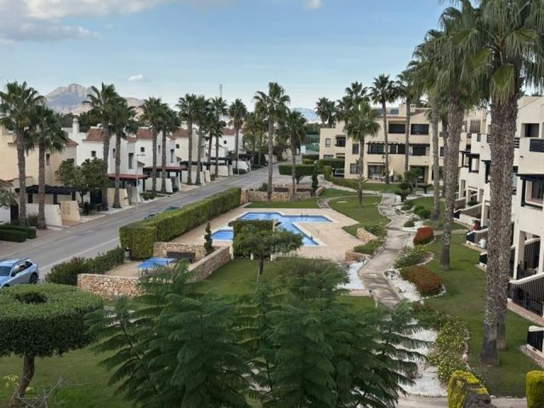 Penthouse for Sale in San Javier, Murcia 6