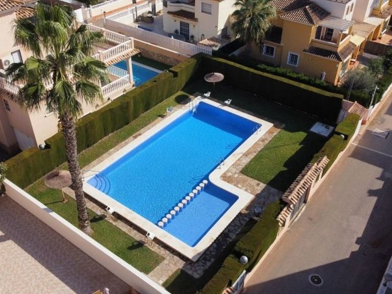 Villa for Sale in Costa Blanca Orihuela Costa, Alicante 7