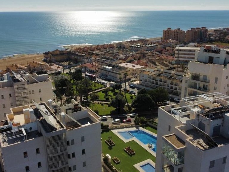 Apartment for Sale in Costa Blanca Torrevieja, Alicante 2
