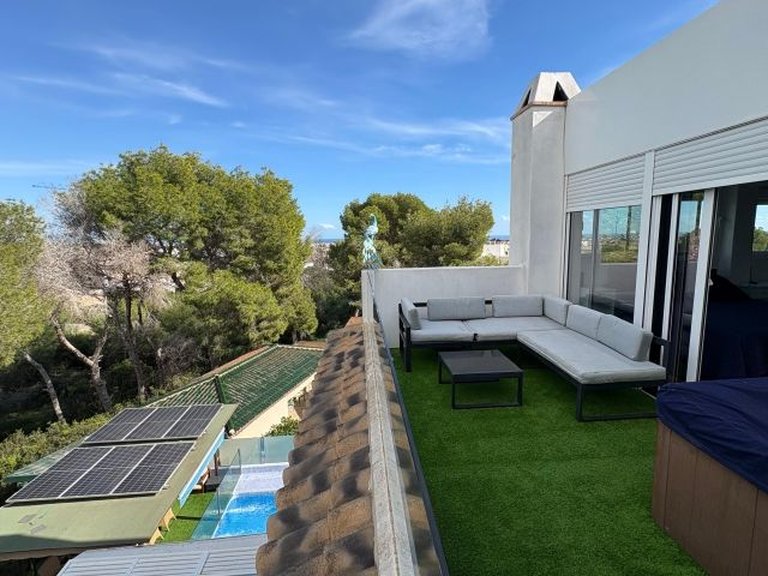 Villa for Sale in Costa Blanca Orihuela Costa, Alicante 39