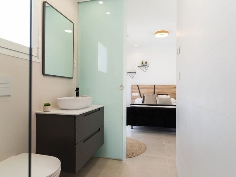 Villa for Sale in Pilar De La Horadada, Alicante 24