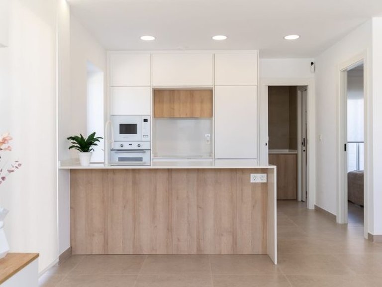 Villa for Sale in Pilar De La Horadada, Alicante 14