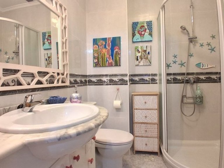 Town House for Sale in Torrevieja, Alicante 15