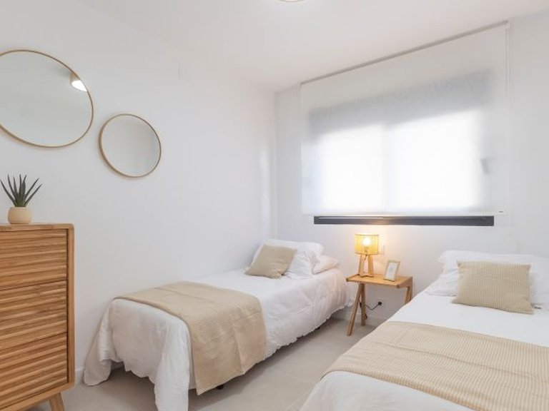 Villa for Sale in Costa Blanca Torrevieja, Alicante 20