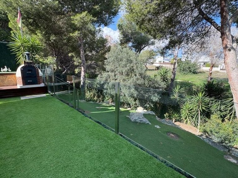 Villa for Sale in Costa Blanca Orihuela Costa, Alicante 8