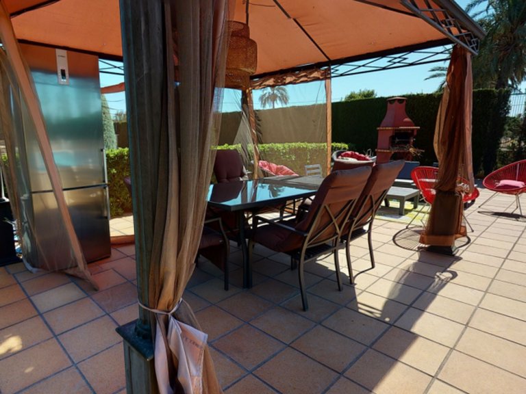 Villa for Sale in Costa Blanca Elche, Alicante 26
