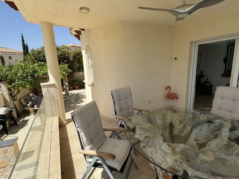 Villa for Sale in Costa Blanca Orihuela Costa, Alicante 26