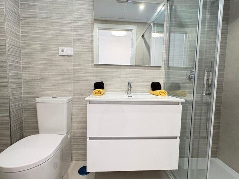 Apartment for Sale in Costa Blanca Orihuela Costa, Alicante 21