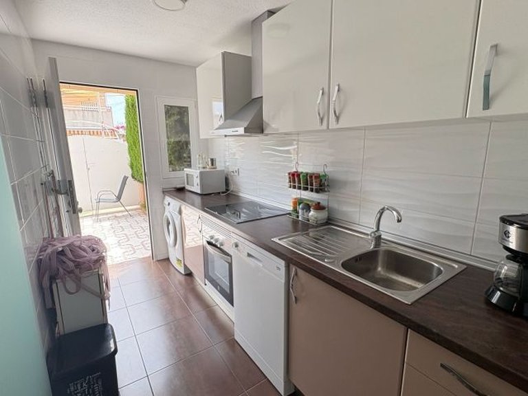 Town House for Sale in Torrevieja, Alicante 24
