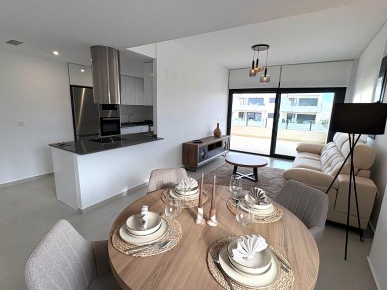 Apartment for Sale in Costa Blanca Orihuela Costa, Alicante 7