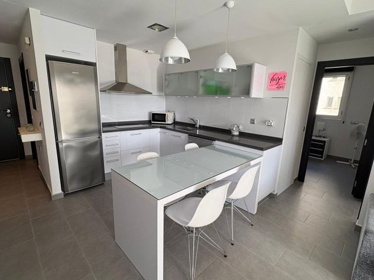 Apartment for Sale in Costa Blanca Torrevieja, Alicante 13