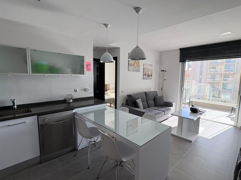 Apartment for Sale in Costa Blanca Torrevieja, Alicante 14