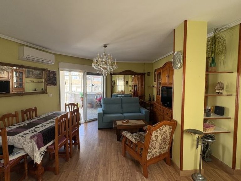Apartment for Sale in Torrevieja, Alicante 9