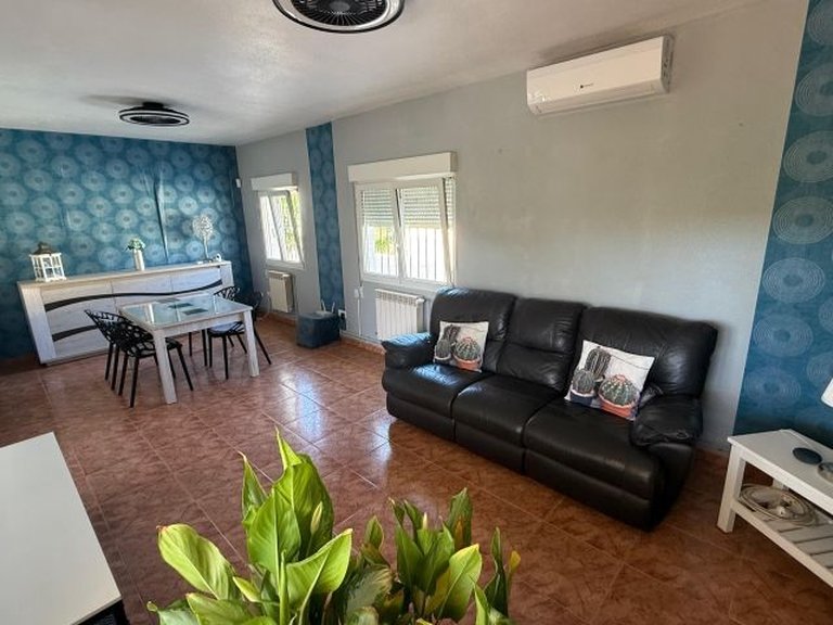 Villa for Sale in Inland Pinar De Campoverde, Alicante 33